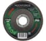 Диск лепестковый торцевой (115х22 мм; P60) ROCKFORCE RF-FD460M(29633) 1