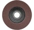 Диск лепестковый торцевой (115х22 мм; P60) ROCKFORCE RF-FD460M(29633) 4