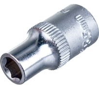 Головка торцевая 6-гранная (5.5 мм; L=25 мм; 1/4DR) ROCKFORCE RF-525055(11637)