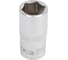 Головка торцевая 6-гранная (9 мм; L=25 мм; 1/4DR) ROCKFORCE RF-52509(11641) 3