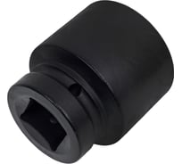 Головка торцевая ударная 6-гранная (46 мм; L=75 мм; 1DR) ROCKFORCE RF-48546(3188)