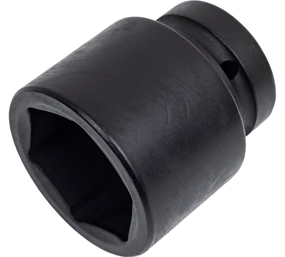 Головка торцевая ударная 6-гранная (46 мм; L=75 мм; 1DR) ROCKFORCE RF-48546(3188)