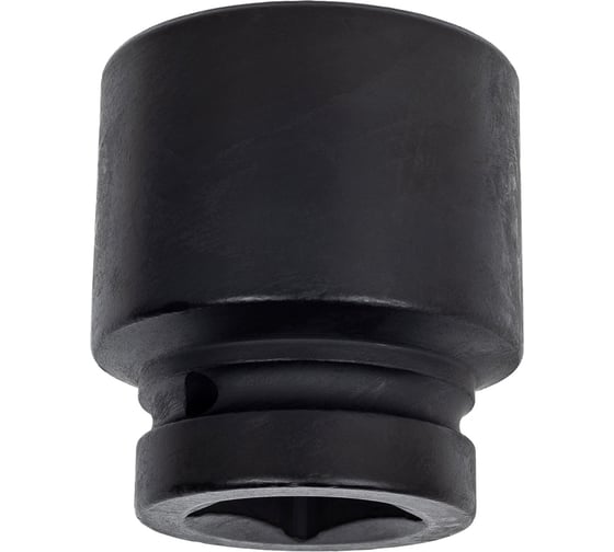 Головка торцевая ударная 6-гранная (46 мм; L=75 мм; 1DR) ROCKFORCE RF-48546(3188)