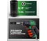 Головка торцевая ударная удлиненная (24 мм; L=85 мм; 3/4DR) ROCKFORCE RF-46510024(2519) 4