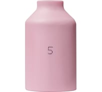 Сопло газовая линза № 5 IPT1720 (10 шт; 8 мм) для TIG TP 17/18/26 ПТК 00000027245