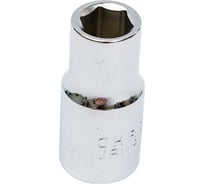 Головка торцевая 6-гранная (1/4"; 1/4DR) AIST 211108BS 00-00002695