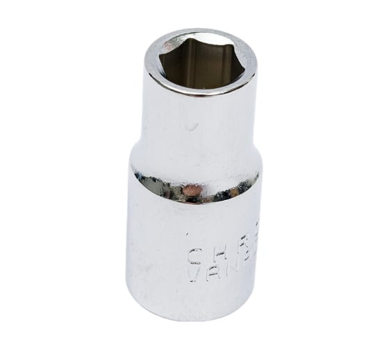 Головка торцевая 6-гранная (1/4"; 1/4DR) AIST 211108BS 00-00002695 1