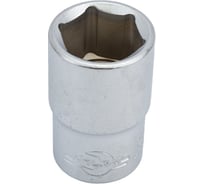 Головка торцевая 6-гранная (17 мм; 1/2DR) AIST 411117A-M-X 00-00003072