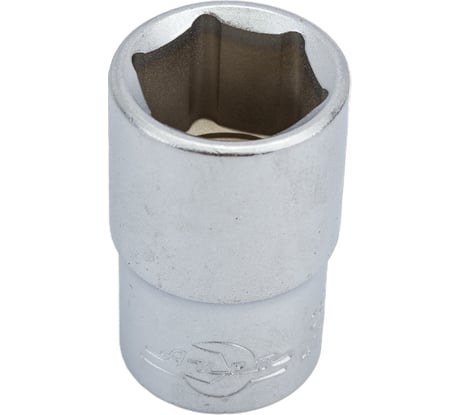 Головка торцевая 6-гранная (17 мм; 1/2DR) AIST 411117A-M-X 00-00003072