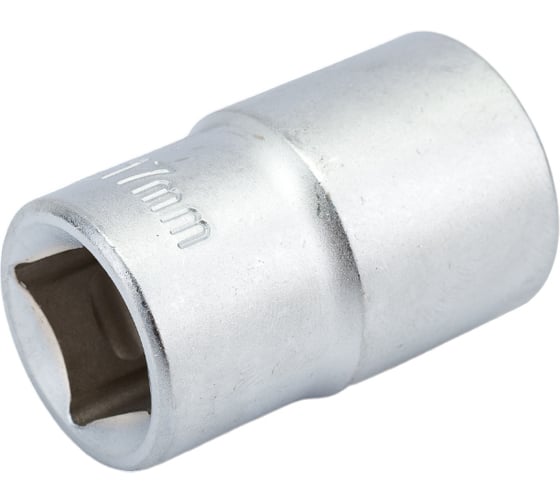 Головка торцевая 6-гранная (17 мм; 1/2DR) AIST 411117A-M-X 00-00003072