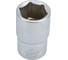Головка торцевая 6-гранная (17 мм; 1/2DR) AIST 411117A-M-X 00-00003072 1