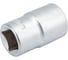 Головка торцевая 6-гранная (17 мм; 1/2DR) AIST 411117A-M-X 00-00003072 4
