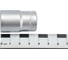 Головка торцевая 6-гранная (17 мм; 1/2DR) AIST 411117A-M-X 00-00003072 5
