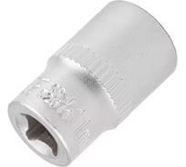 Головка торцевая 6-гранная (11 мм; L=25 мм; 1/4DR) ROCKFORCE RF-52511(11643)