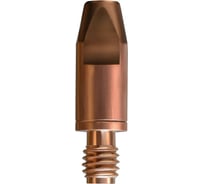 Наконечник сварочный E-CU-AL LED9910-12 (10 шт; М6; 1.2 мм) ПТК 00000029577