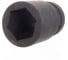 Головка торцевая ударная 6-гранная (36 мм; L=65 мм; 1DR) ROCKFORCE RF-48536(927) 2