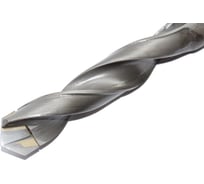 Сверло 9,0х81х125 мм, твердосплавная пластина ВК8, ГОСТ 22735-77 Sekira 36490