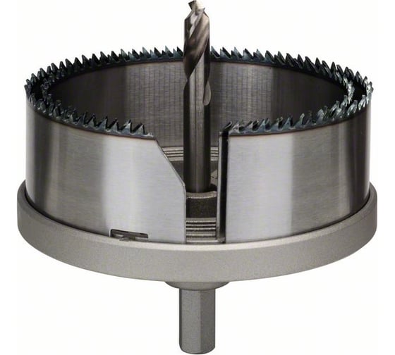 Венцы пильные (90/100 мм; 2 шт.) Bosch 2608584064 1