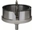 Венцы пильные (90/100 мм; 2 шт.) Bosch 2608584064 1