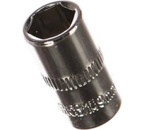 Головка торцевая 6-гранная (9 мм; 30 мм; 1/4") ЭВРИКА ER-90209