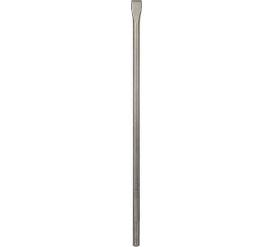 Зубило плоское (25х600 мм; SDS-MAX; 5 шт.) Bosch 2608690126