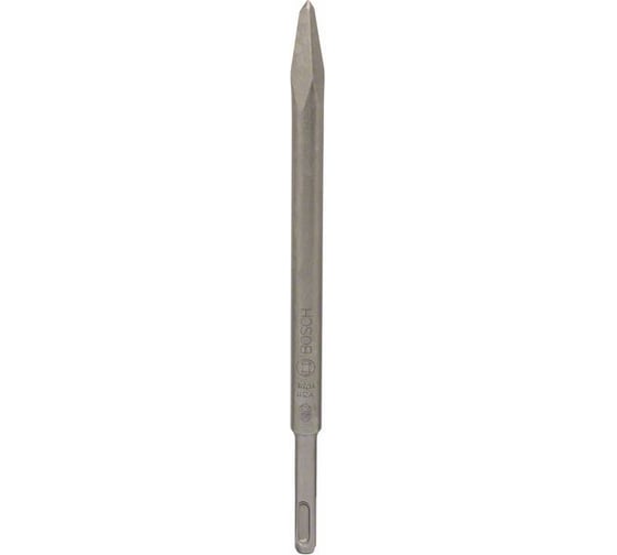 Зубило пикообразное (250 мм; SDS-PLUS; 10 шт.) Bosch 2608690132