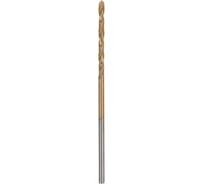 Сверло по металлу HSS-TIN (1.5х18х40 мм) Bosch 2609255089