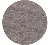 Круг войлочный полировальный (160 мм; 2 шт.) Bosch 3608604000