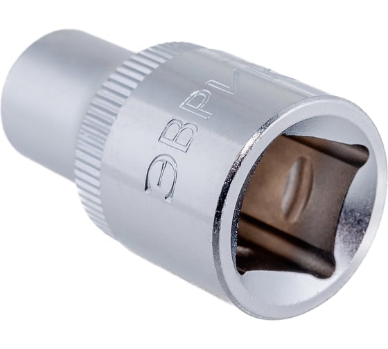 Головка торцевая TORX (Е10; 40 мм; 1/2") ЭВРИКА ER-91601