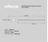 Бур по бетону 2X (8х260 мм; SDS+) Inforce 11-01-543 4