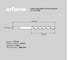 Бур по бетону 2X (8х115 мм; SDS+) Inforce 11-01-540 4