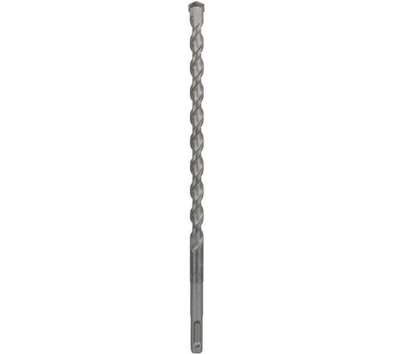 Бур по бетону (12х200/260 мм; SDS-PLUS) Bosch 2609255524 1