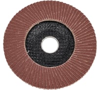 Шлифкруг лепестковый X431 Standard for Metal (125 мм; K120) Bosch 2608603719