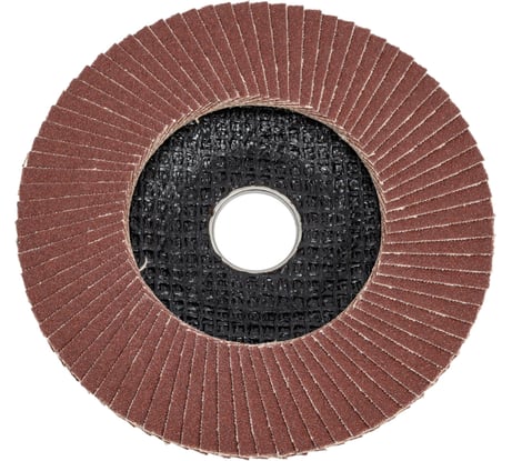 Шлифкруг лепестковый X431 Standard for Metal (125 мм; K120) Bosch 2608603719