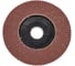Шлифкруг лепестковый X431 Standard for Metal (125 мм; K120) Bosch 2608603719 1