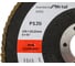 Шлифкруг лепестковый X431 Standard for Metal (125 мм; K120) Bosch 2608603719 2