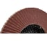 Шлифкруг лепестковый X431 Standard for Metal (125 мм; K120) Bosch 2608603719 3