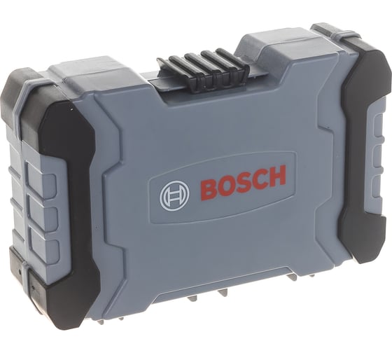  бит и насадок (43 предмета) Bosch 2607017164 - выгодная цена .