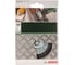 Щетка дисковая (100 мм; 6 мм) Bosch 2609256532 2