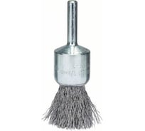 Щетка кистевидная (25 мм; 6 мм) Bosch 2609256538