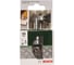 Щетка кистевидная (25 мм; 6 мм) Bosch 2609256538 4