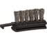 Щетки стальные для PWR 180 СЕ 12 шт. Bosch 2609256D43 1