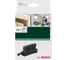 Щетки стальные для PWR 180 СЕ 12 шт. Bosch 2609256D43 2