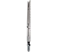 Пилка для лобзика T234X (116 мм; 2 шт.) Bosch 2609256727