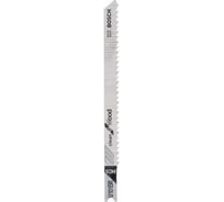 Пилка для лобзика U101BR (100 мм; 2 шт.) Bosch 2609256762