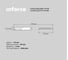Бур по бетону 2X (4х110 мм; SDS+) Inforce 11-01-530 4