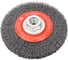 Щетка дисковая (115 мм; М14) Bosch 2608622100 1