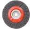 Щетка дисковая (115 мм; М14) Bosch 2608622100 3
