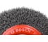 Щетка дисковая (115 мм; М14) Bosch 2608622100 4