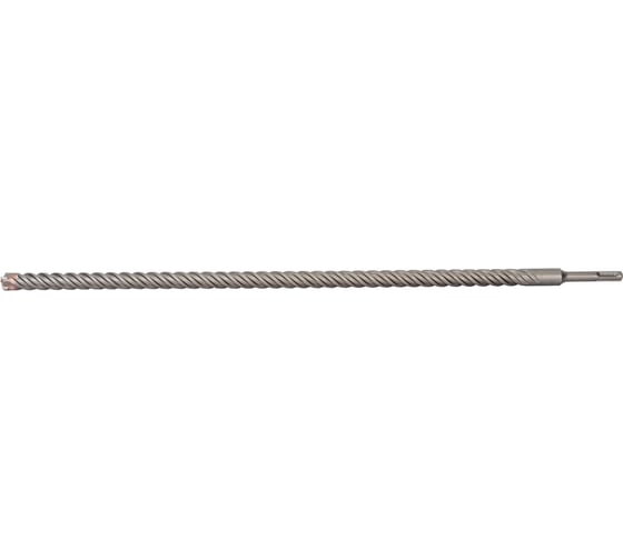 Бур по бетону SDS Plus-5X (18x550x600 мм) Bosch 2608836634 1